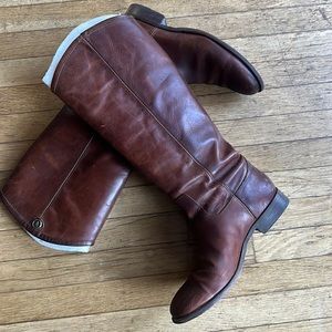 Frye Riding Boots